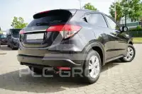 2020 Honda HR-V