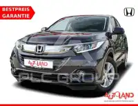 2020 Honda HR-V