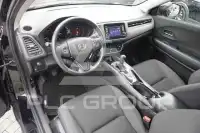 2020 Honda HR-V