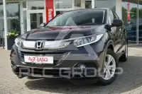 2020 Honda HR-V