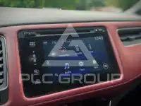 2020 Honda HR-V