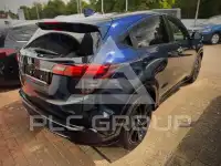 2020 Honda HR-V