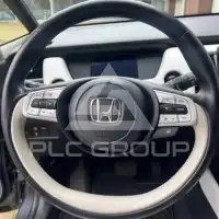 2020 Honda JAZZ