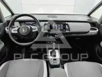 2020 Honda JAZZ