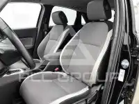 2020 Honda JAZZ