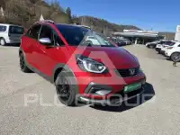 2020 Honda JAZZ