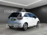 2020 Honda JAZZ