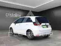 2020 Honda JAZZ