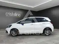 2020 Honda JAZZ