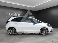 2020 Honda JAZZ