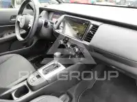 2020 Honda JAZZ