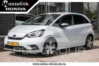 2020 Honda JAZZ