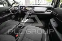 2020 Honda JAZZ