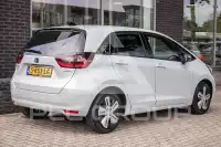 2020 Honda JAZZ