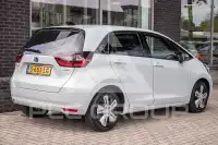 2020 Honda JAZZ