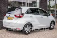 2020 Honda JAZZ