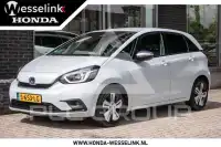 2020 Honda JAZZ