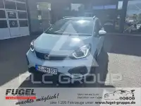 2020 Honda JAZZ