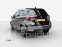 2020 Honda JAZZ