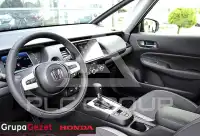 2020 Honda JAZZ