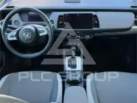 2020 Honda JAZZ