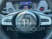2020 Honda JAZZ