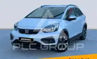 2020 Honda JAZZ