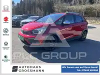 2020 Honda JAZZ