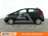 2020 Honda JAZZ