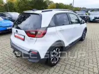 2020 Honda JAZZ