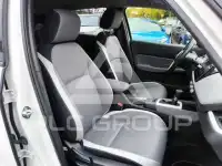 2020 Honda JAZZ