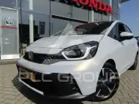 2020 Honda JAZZ
