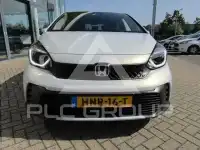 2020 Honda JAZZ