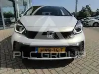 2020 Honda JAZZ