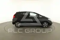 2020 Honda JAZZ