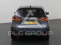 2020 Honda JAZZ