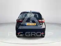 2020 Honda JAZZ