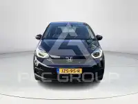 2020 Honda JAZZ