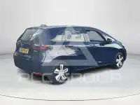 2020 Honda JAZZ
