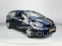 2020 Honda JAZZ
