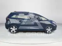 2020 Honda JAZZ