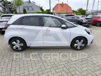 2020 Honda JAZZ