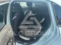 2020 Honda JAZZ