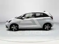 2020 Honda JAZZ