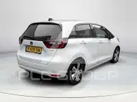 2020 Honda JAZZ