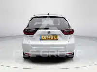 2020 Honda JAZZ