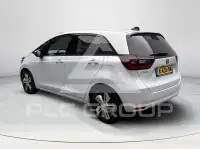 2020 Honda JAZZ