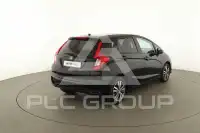 2020 Honda JAZZ