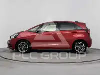 2020 Honda JAZZ