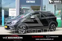 2020 Honda JAZZ